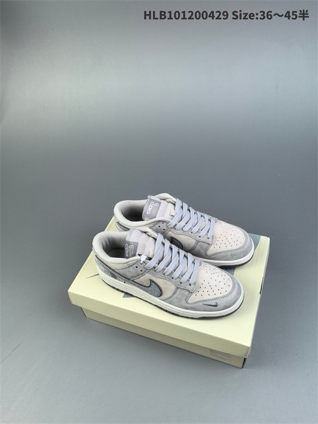 men Low top dunk sb shoes 36-45 2025-9-19-494